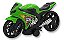 Moto Super 1600 Verde - Imagem 2
