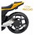 Moto Super 1600 Amarela - Imagem 7