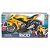 Moto Super 1600 Amarela - Imagem 5