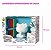 Hello Kitty de Colorir - Imagem 7