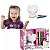 Hello Kitty de Colorir - Imagem 6
