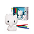 Hello Kitty de Colorir - Imagem 1