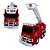 Caminhão dos Bombeiros a pilha - Imagem 4