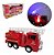 Caminhão dos Bombeiros a pilha - Imagem 7