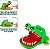 Crocodilo Dentista Morde Dedo - Imagem 6