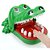 Crocodilo Dentista Morde Dedo - Imagem 10