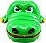 Crocodilo Dentista Morde Dedo - Imagem 4