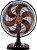Ventilador Ventisol 50cm 6 pás 127v - Imagem 2