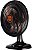 Ventilador Ventisol 50cm 6 pás 127v - Imagem 5