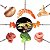 Conjunto para Fondue 10 Peças - Imagem 6