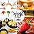 Conjunto para Fondue 10 Peças - Imagem 8
