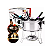 Conjunto para Fondue 10 Peças - Imagem 1