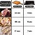 Tábua de descongelamento de Carne - Imagem 2