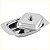 Mantegueira de Inox 500ml - Imagem 9