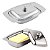 Mantegueira de Inox 500ml - Imagem 3