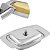 Mantegueira de Inox 500ml - Imagem 7