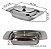 Mantegueira de Inox 500ml - Imagem 4