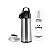 Garrafa Térmica Moment 1.9 L Inox - Imagem 1