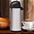 Garrafa Térmica Moment 1.9 L Inox - Imagem 2