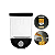 Dispenser para cereais clink Preto - Imagem 1