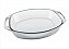 Travessa de Vidro Marinex Nadir 4,2 L - Imagem 4