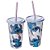 Copo do Stitch 500 ML Refrigerante Suco - Imagem 9