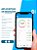 Balança Eletrônica Bluetooth Bioimpedância - Imagem 2