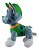 Boneco Pelúcia Patrulha Canina 12 Rocky - Imagem 11