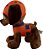 Boneco de Pelúcia Zuma Patrulha Canina - Imagem 5