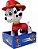 Boneco de Pelúcia Marshall Patrulha Canina - Imagem 12
