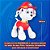 Boneco de Pelúcia Marshall Patrulha Canina - Imagem 3