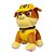 Boneco de pelucia Rubble Patrulha Canina - Imagem 10