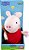 Boneca Pelúcia Peppa Pig 30cm - Imagem 5