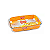 Travessa de Vidro Marinex 5L Nadir - Imagem 1