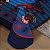Manta Solteiro 1,5x2,0m Homem Aranha - Imagem 6