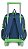 Mochila com Estojo e Lancheira Dinosaur - Imagem 5