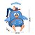 Mochila Infantil Galinha Pintadinha - Imagem 4