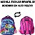 Mochila Escolar Infantil 3D Unicórnio - Imagem 5