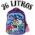 Mochila Escolar Infantil 3D Unicórnio - Imagem 7