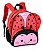 Mochila infantil Joaninha - Imagem 1