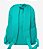 Mochila Escolar de Costas Clio Verde - Imagem 5