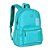 Mochila Escolar de Costas Clio Verde - Imagem 1