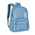 Mochila Escolar de Costas Clio Azul - Imagem 3