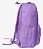 Mochila Escolar de Costas Clio Roxa - Imagem 3