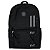 Mochila Escolar de Costas Clio Preta - Imagem 4