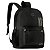 Mochila Escolar de Costas Clio Preta - Imagem 9