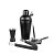 Kit Bartender 5 Peças Inox Drinks e Coquetéis - Imagem 1