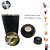 Kit Bartender 5 Peças Inox Drinks e Coquetéis - Imagem 6