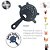Kit Bartender 5 Peças Inox Drinks e Coquetéis - Imagem 5