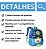 Mochila Looloo Kids Zigaloo - Imagem 10